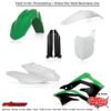 FULL PLASTIC KIT ORIGINAL '13-'15 Kawasaki KX450F 2013-2015