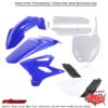 FULL PLASTIC KIT ORIGINAL Yamaha YZ85 2015-2019