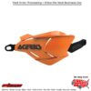 X-FACTORY HANDGUARD ORANGE/BLACK Beta 390 RS 2015-2015 Beta 430 RS 2015-2016 Beta 500 RS 2015-2016 Beta 390 RR 2015-2017 Beta 430 RR 2015-2017 Beta 480 RR 2015-2017 Honda CR500AF 1997-2014 Husqvarna FE 350S 2015-2016 Husqvarna FE 501S 2015-2016 Beta 300 Xt