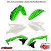 PLASTIC KIT ORIGINAL Kawasaki KX450F 2018-2018