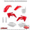 FULL PLASTIC KIT  ORIGINAL Honda CRF150R 2007-2024