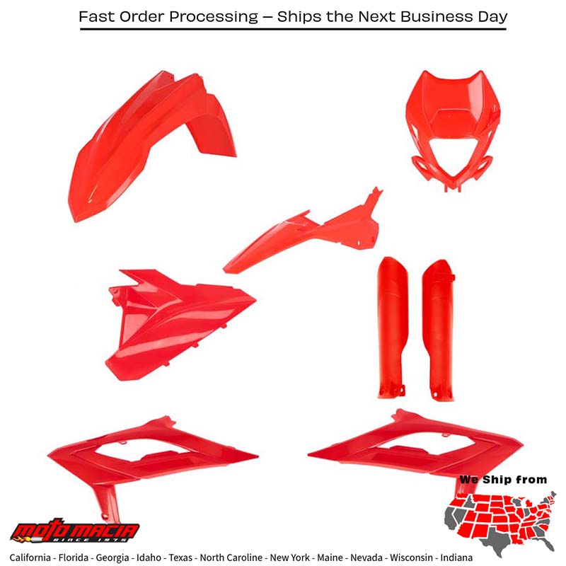 FULL PLASTIC KIT BETA RED Beta 125 RR (2T) 200 RR (2T) 250 RR (2T) 300 RR (2T) 350 RR 390 RR 430 RR 480 RR 125 RR (RE) 200 RR (RE) 250 RR (RE) 300 RR (RE) 350 RR (RE) 390 RR (RE) 430 RR (RE) 480 RR (RE) 2023-2024