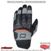 Aero-Tec 2.0 Glv Gn/Gry