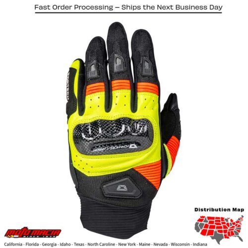 Sonic-Flo Plus Glv Toxic