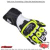 Apex V1 Rr Glove Hiviz