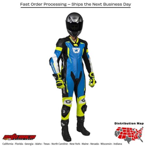 Sector Pro Air 1pc Bl/Hv
