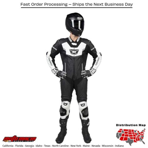 Revo Sprt Air 1pc Bk/Wht