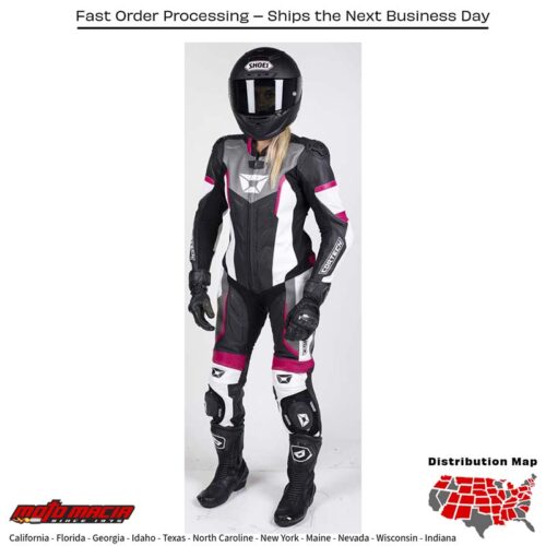 Apex V1 1pc Rubine Wmn