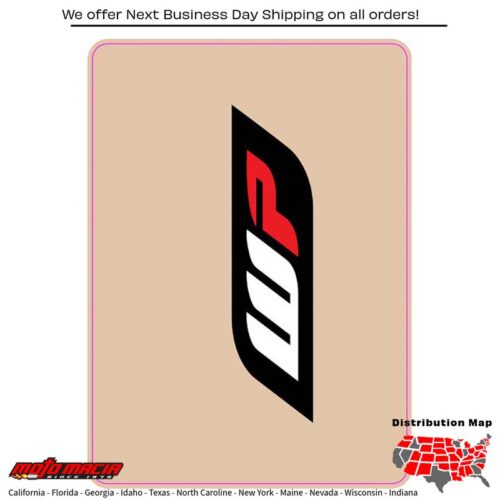 FORK TUBE GRAPHIC (WP)