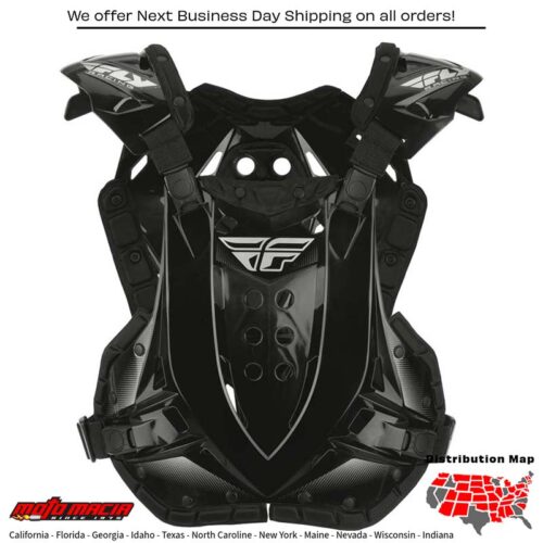 STINGRAY ROOST GUARD