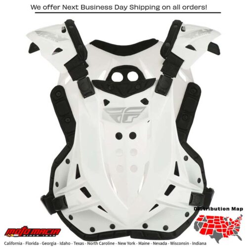 STINGRAY ROOST GUARD