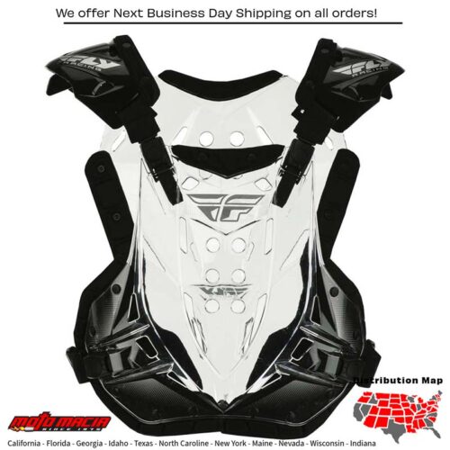 STINGRAY ROOST GUARD