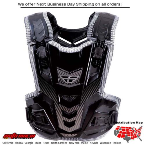 PIVOTAL ROOST GUARD (BLACK)