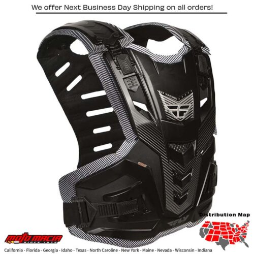 PIVOTAL LITE ROOST GUARD (BLAC K)