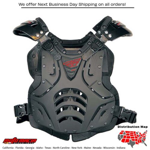 CONVERTIBLE II ROOST GUARD MATTE BLACK ADULT