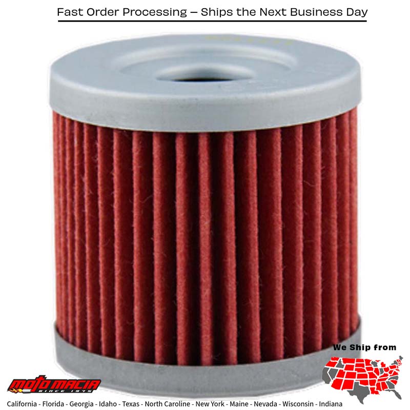 OIL FILTER Arctic Cat Kawasaki Suzuki 400 DVX 400 DVX TS KFX 400 KLX400R KLX400SR DR-Z400S DR-Z400SM Lt-R450 Quadracer DR-Z400E DR-Z400 Lt-Z400 QuadSport Z DR-Z400E Non CA Model DR-Z400E CA Model 00-21 Arctic Cat 400 DVX 2004-2008 Arctic Ca read more...