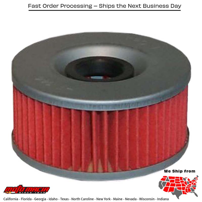 OIL FILTER Yamaha FZR600R YX600 Radian FZ600 FJ600 XJ700 Maxim XJ550 Maxim XJ650 Maxim XJ650L Turbo Seca XJ750 Maxim XJ900 Seca XS400R Seca XJ650R Seca XS400S Special XS400 77-90 Yamaha FZR600R 1989-1990 Yamaha YX600 Radian 1986-1990 Yamaha read more...