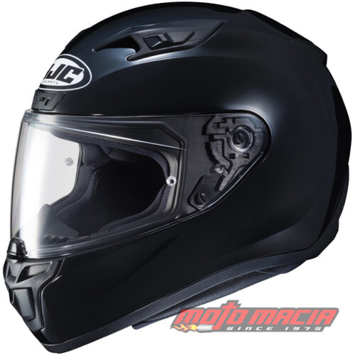 I 10 Black
