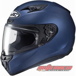I 10 Sf Metallic Blue