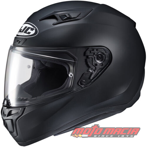 I 10 Sf Black