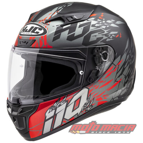 I 10 Pitfall Mc-1sf