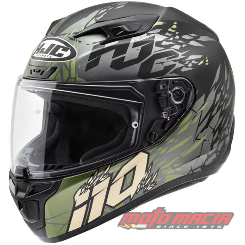 I 10 Pitfall Mc-4sf