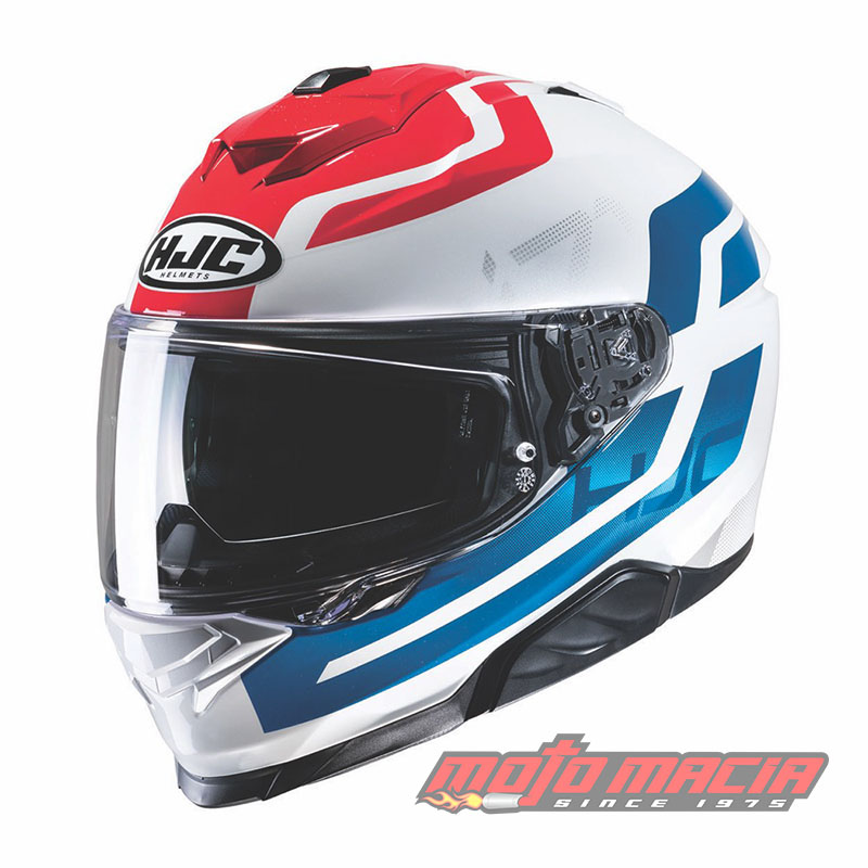 Helmet HJC i71 Enta
