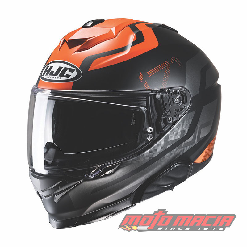 Helmet HJC i71 Enta