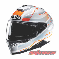 Helmet HJC i71 Iorix MC27 Sm