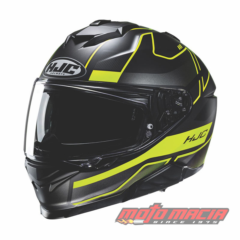 Helmet HJC i71 Iorix MC3HSF Sm
