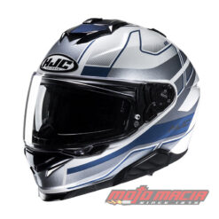 Helmet HJC i71 Iorix MC2 Sm
