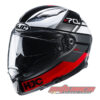 Helmet HJC F70 Tino