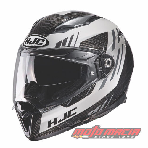 Helmet HJC F70 Carbon Kesta