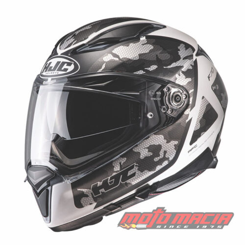 Helmet HJC F70 Katra