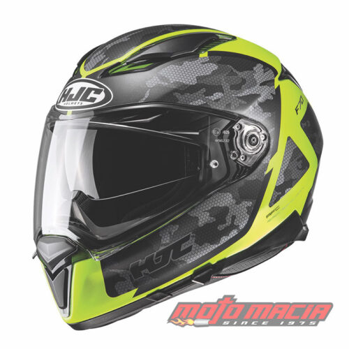 Helmet HJC F70 Katra