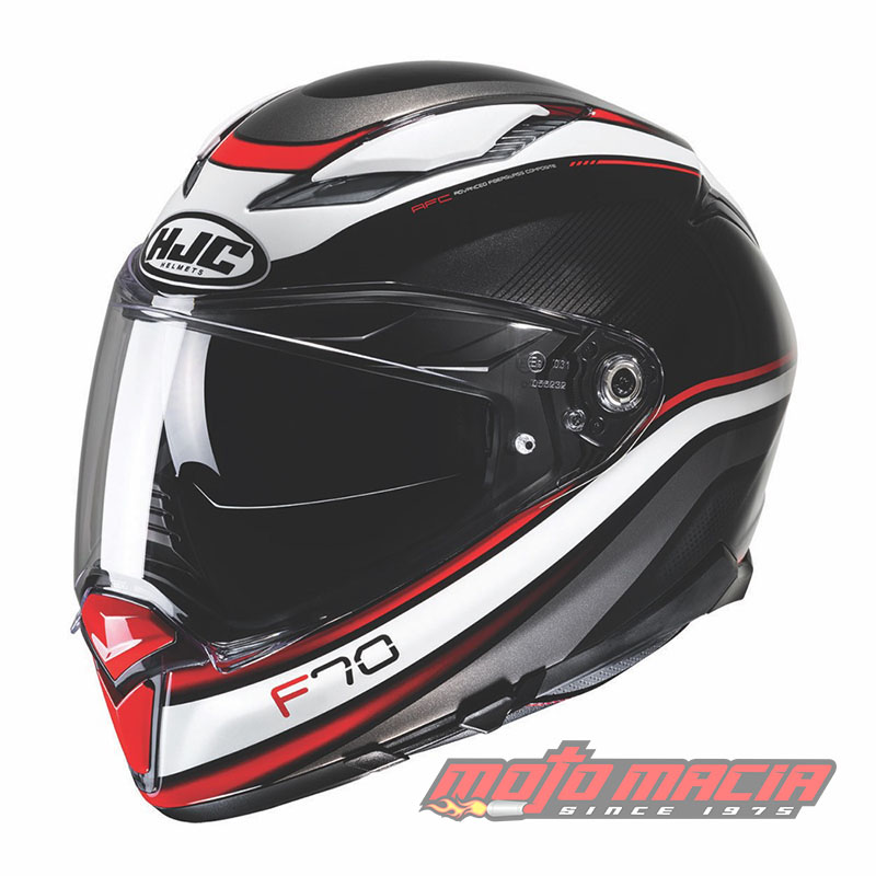 Helmet HJC F70 Diwen