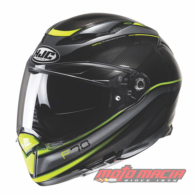 Helmet HJC F70 Diwen
