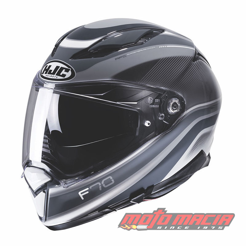 Helmet HJC F70 Diwen