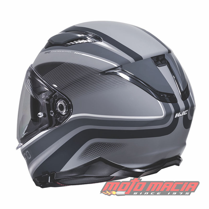 Helmet HJC F70 Diwen - Image 2