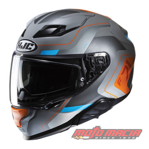 Helmet HJC F71 Arcan