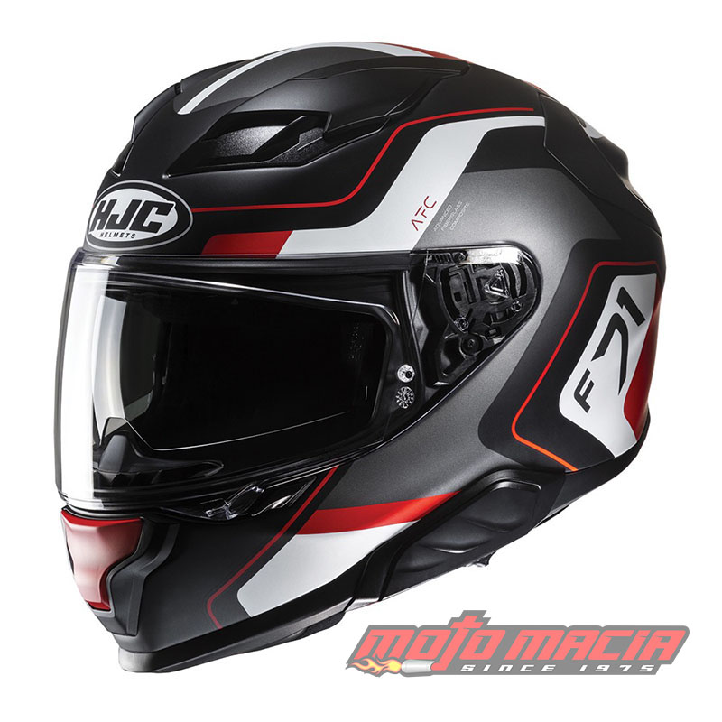 Helmet HJC F71 Arcan