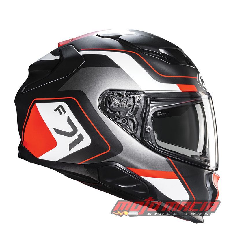Helmet HJC F71 Arcan - Image 2