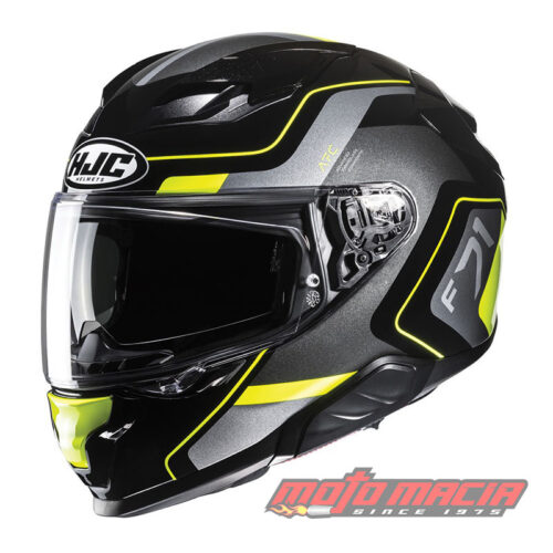 Helmet HJC F71 Arcan