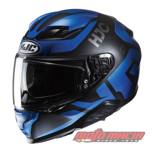 Helmet HJC F71 Bard