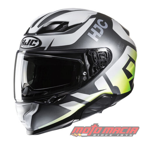 Helmet HJC F71 Bard