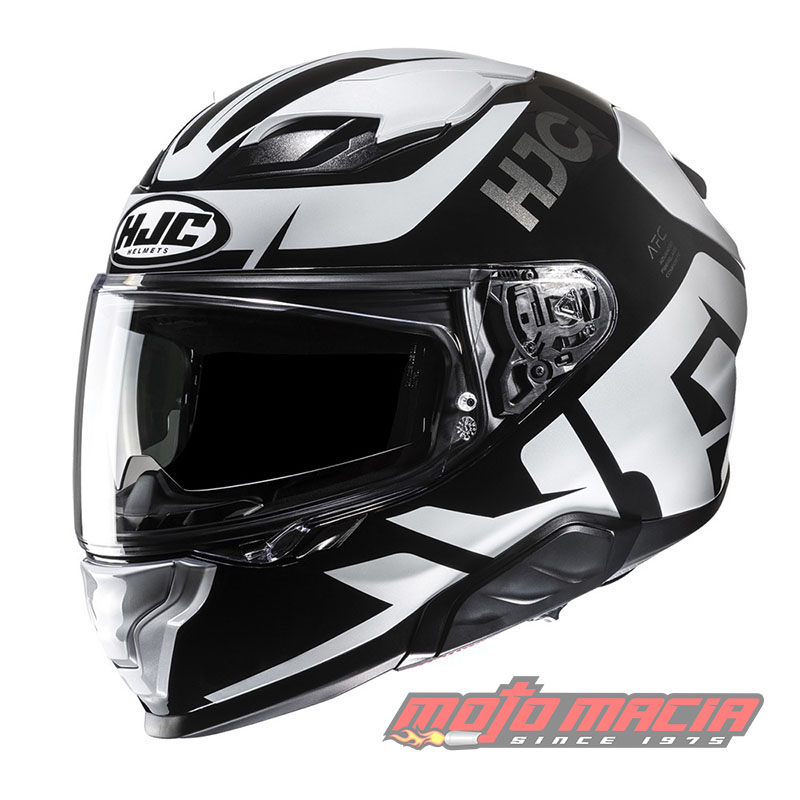 Helmet HJC F71 Bard