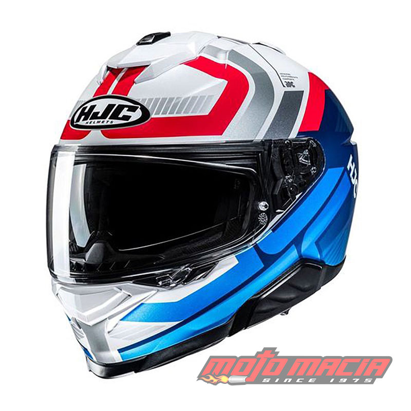Helmet HJC i71 Viz MC21