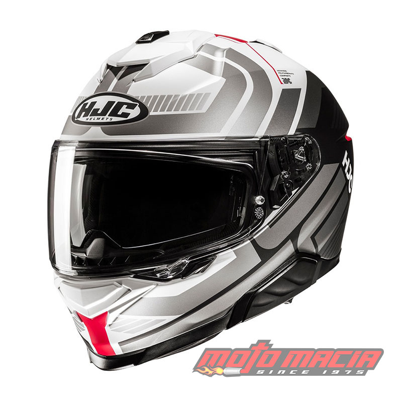 Helmet HJC i71 Viz MC1SF