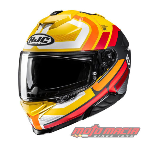 Helmet HJC i71 Viz MC3SF