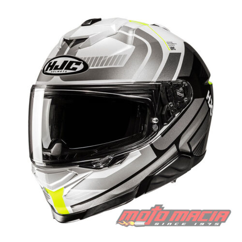 Helmet HJC i71 Viz MC3H